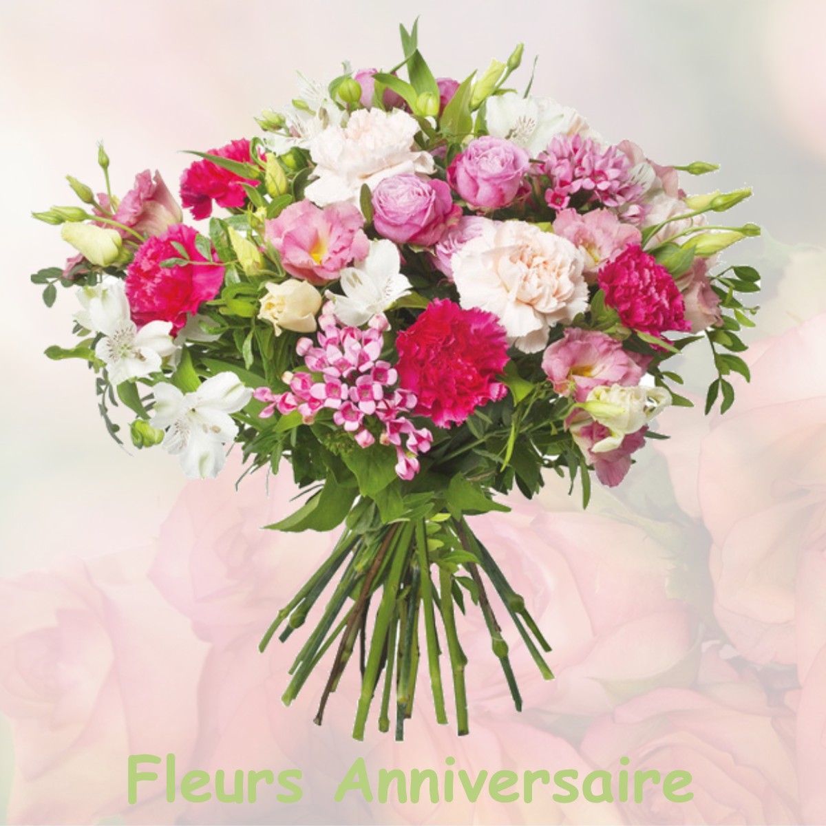 fleurs anniversaire LA-BERTHENOUX